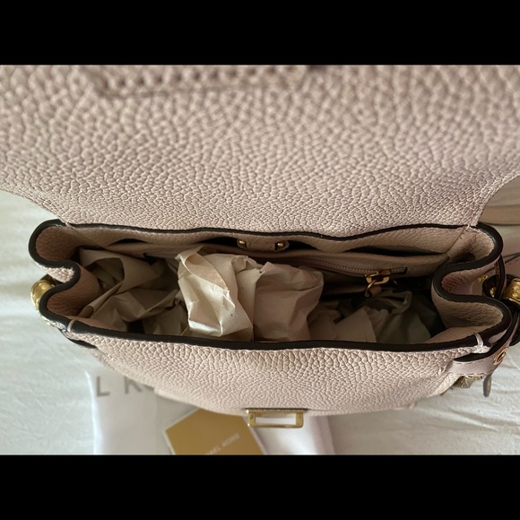 Michael Kors Bristol Backpack - Picture 4 of 5